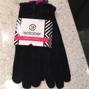 Isotoner Gloves